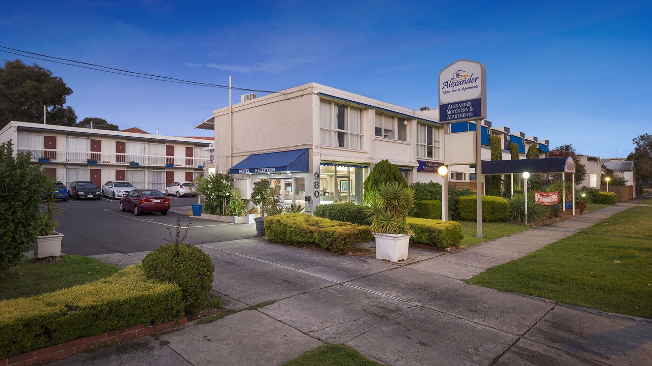 Photo of Outdoor in Essendon