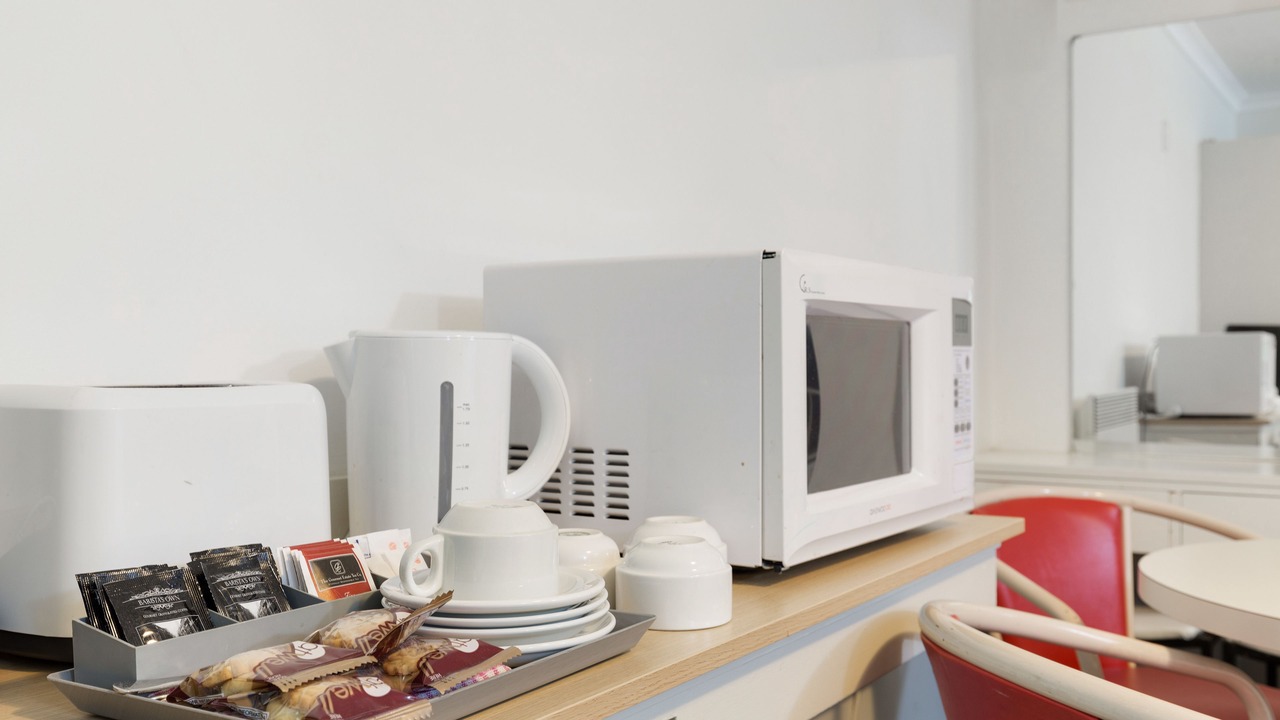 Photo of Kitchen in Essendon