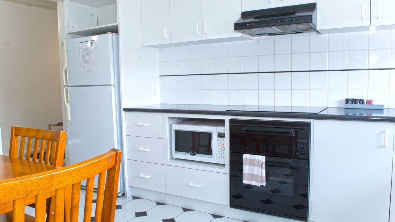 Photo of Kitchen in Essendon