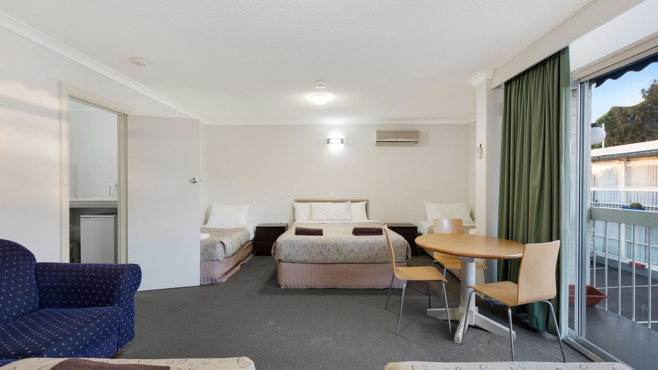 Photo of Bedroom in Essendon