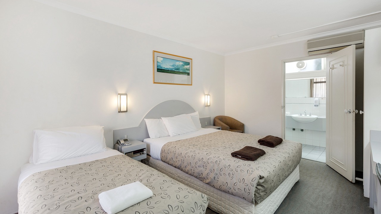 Photo of Bedroom in Essendon