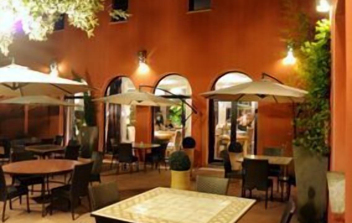 Photo of Patio Balcony in Castries