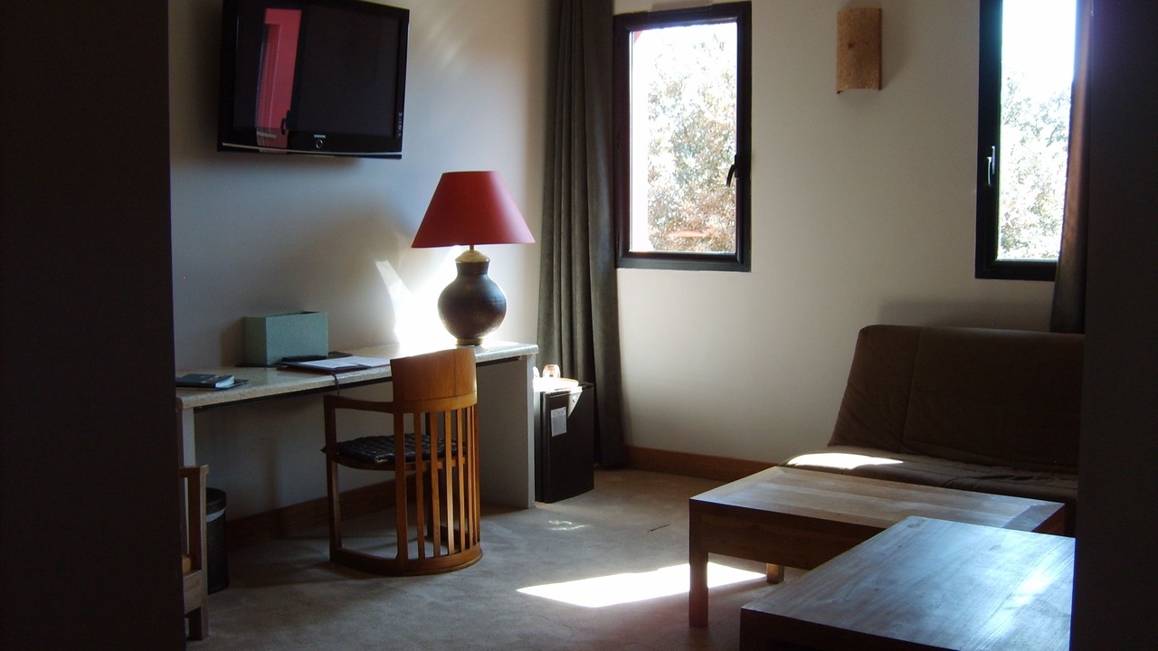 Photo of Bedroom in Castries