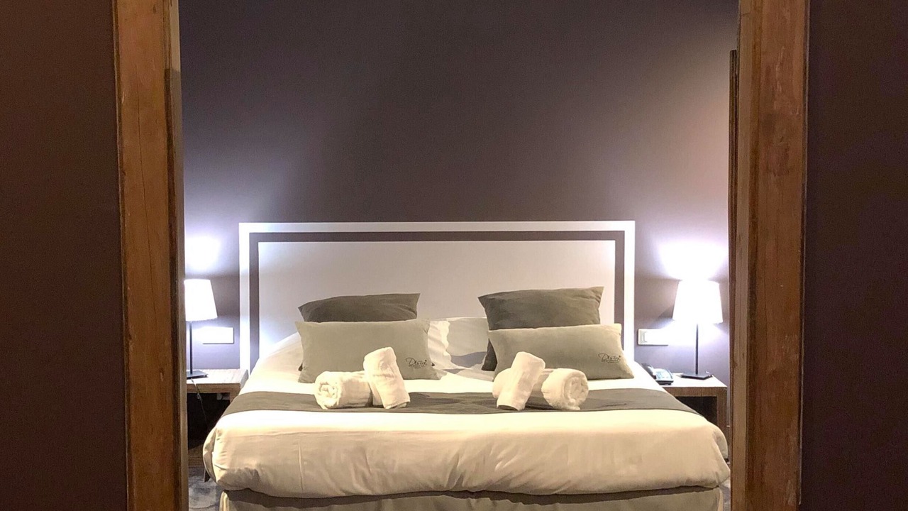 Photo of Bedroom in Castries