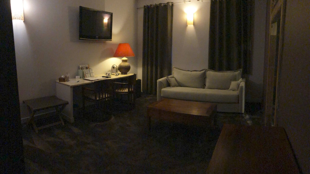 Photo of Bedroom in Castries