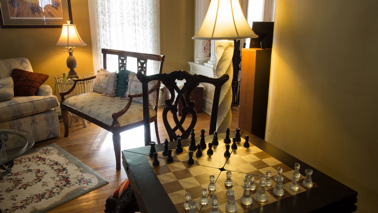 Photo of Bedroom in Downtown