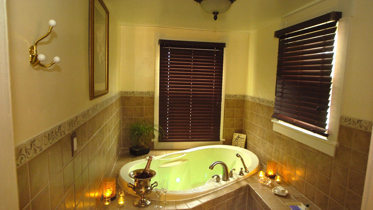 Photo of Bathroom in Downtown
