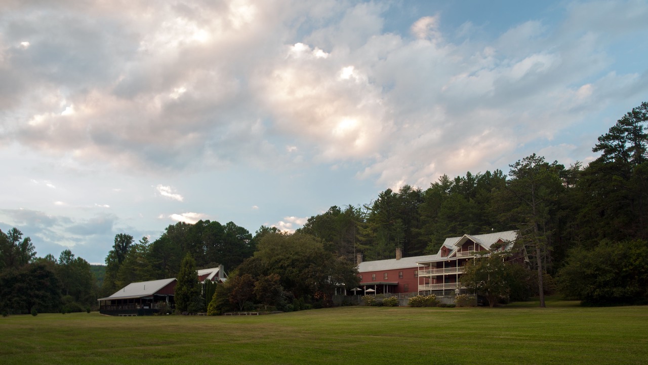 Photo of Outdoor in Clarkesville