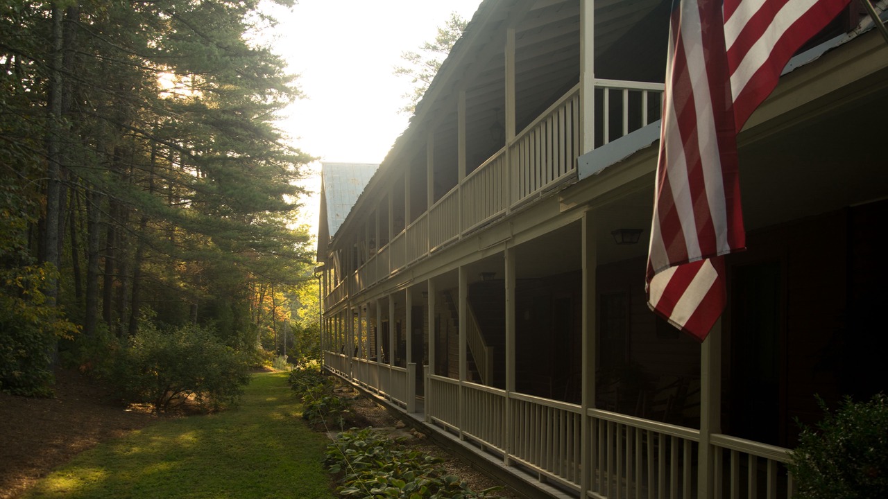 Photo of Outdoor in Clarkesville