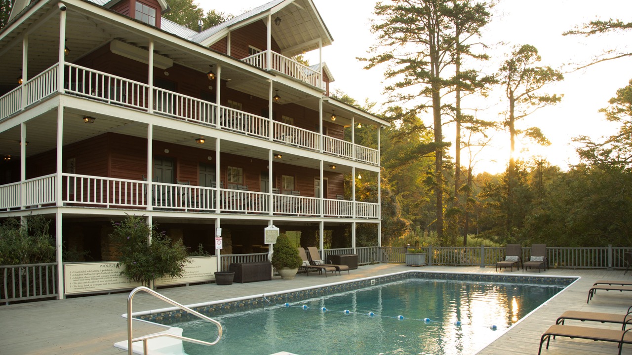 Photo of Outdoor in Clarkesville