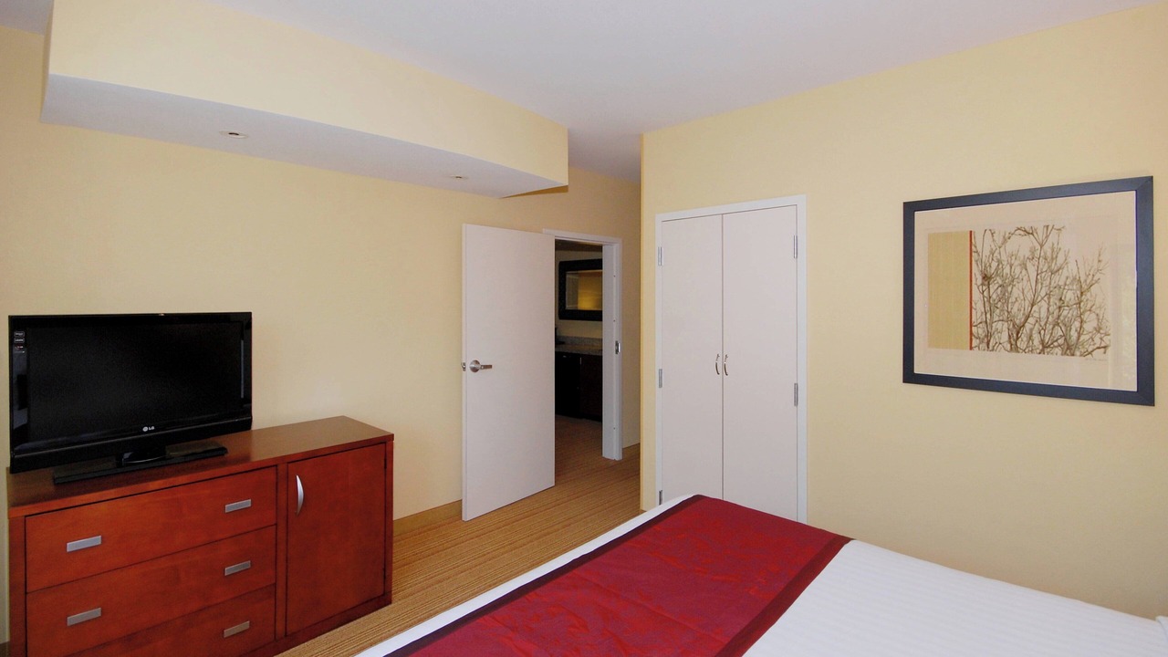 Photo of Bedroom in Vicksburg