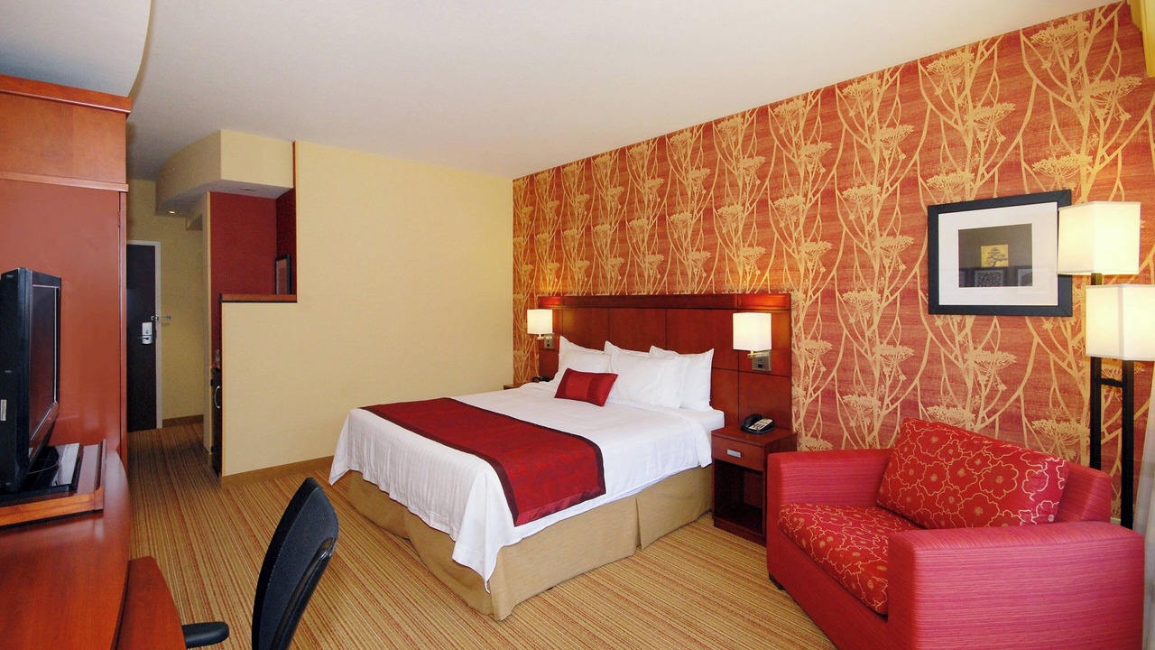 Photo of Bedroom in Vicksburg