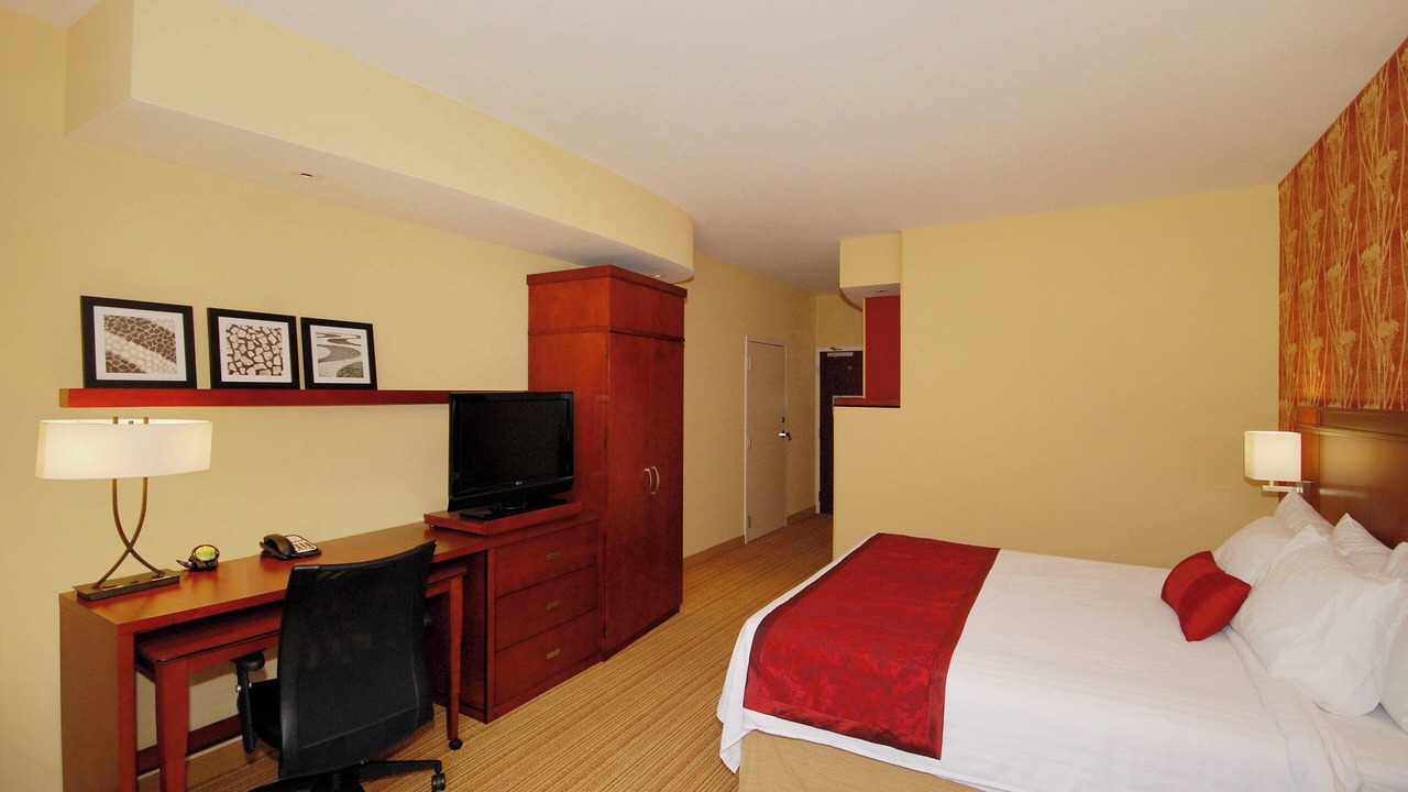 Photo of Bedroom in Vicksburg