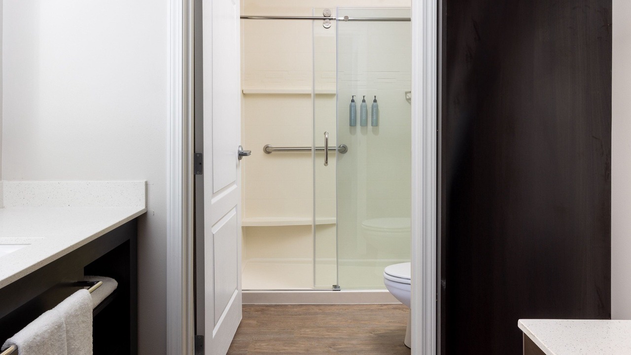 Photo of Bathroom in West Greenwich