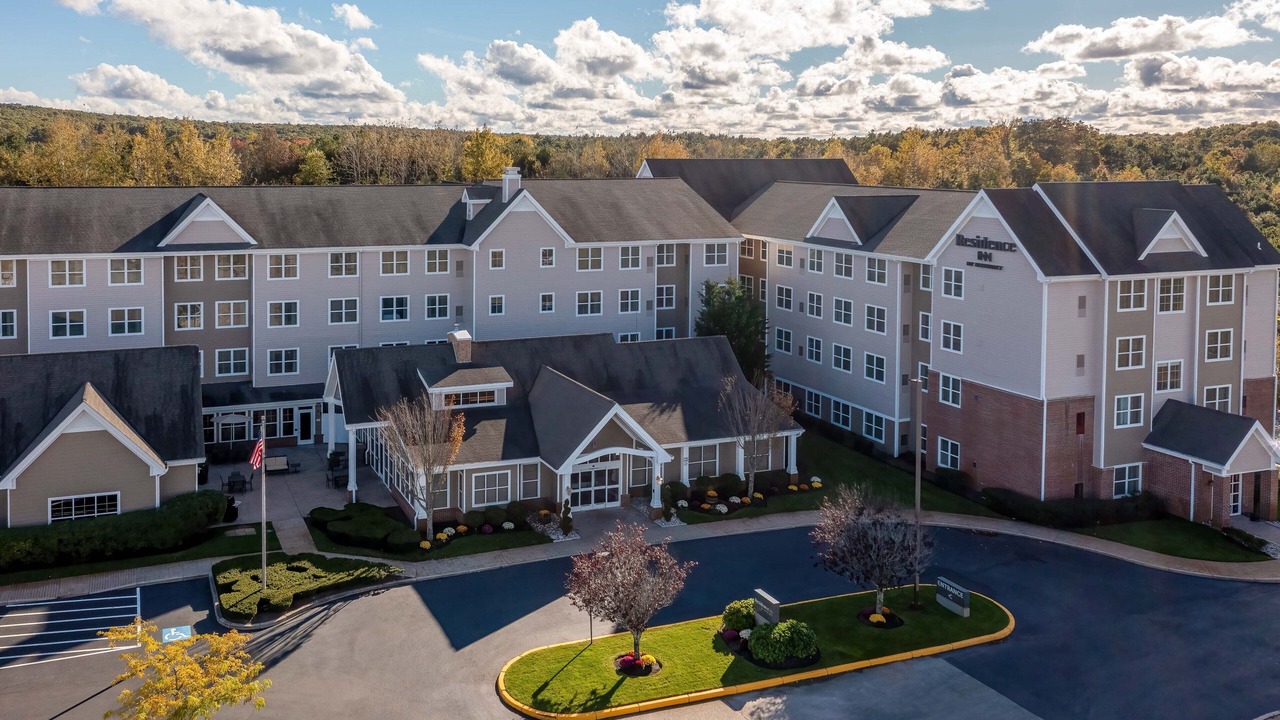 Photo of Outdoor in West Greenwich