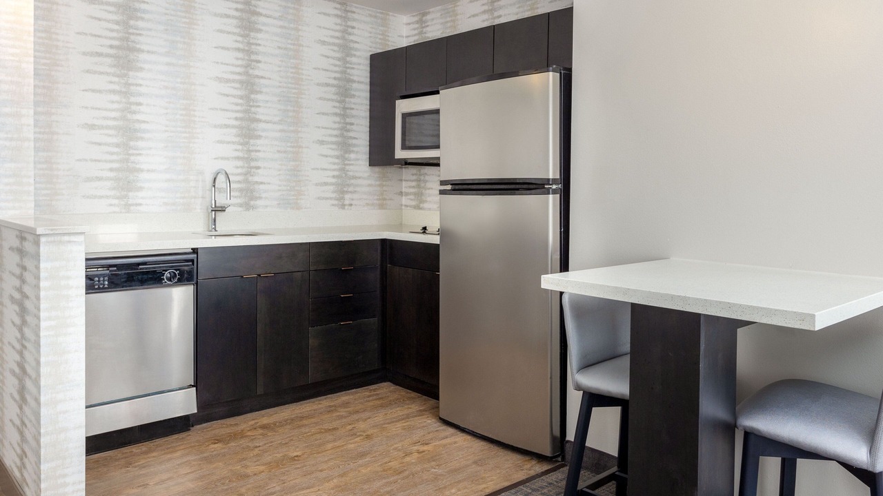 Photo of Kitchen in West Greenwich
