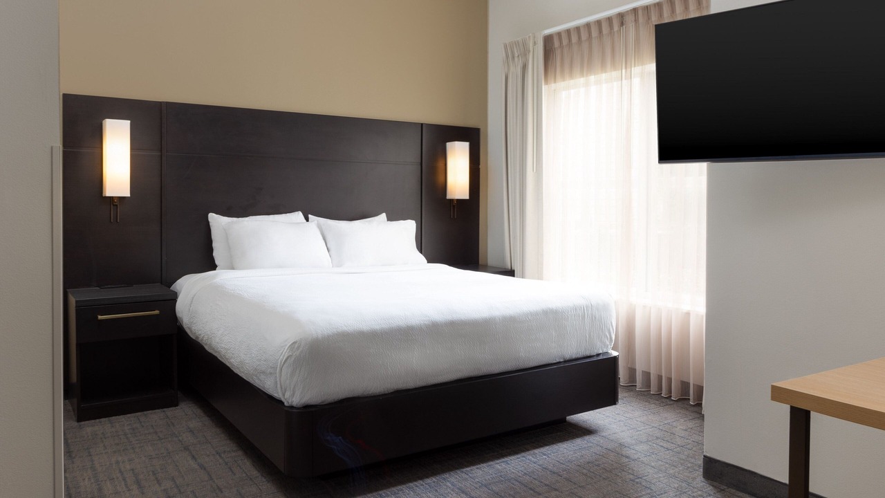 Photo of Bedroom in West Greenwich