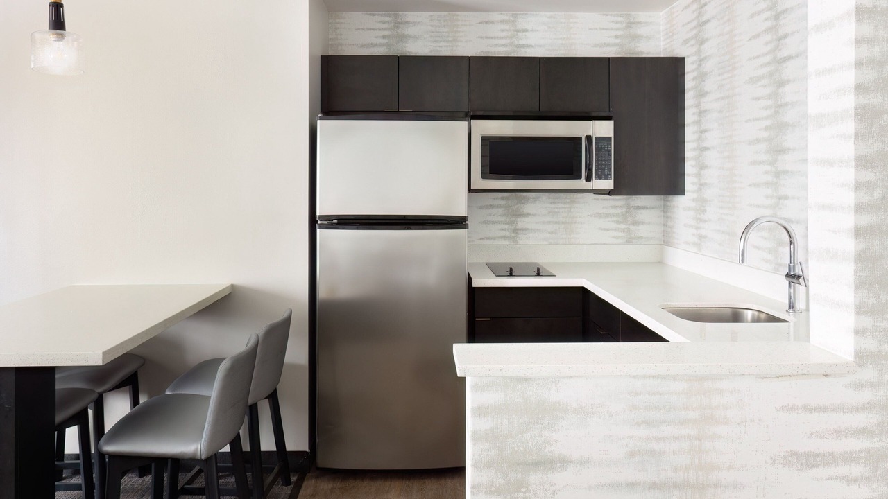 Photo of Kitchen in West Greenwich