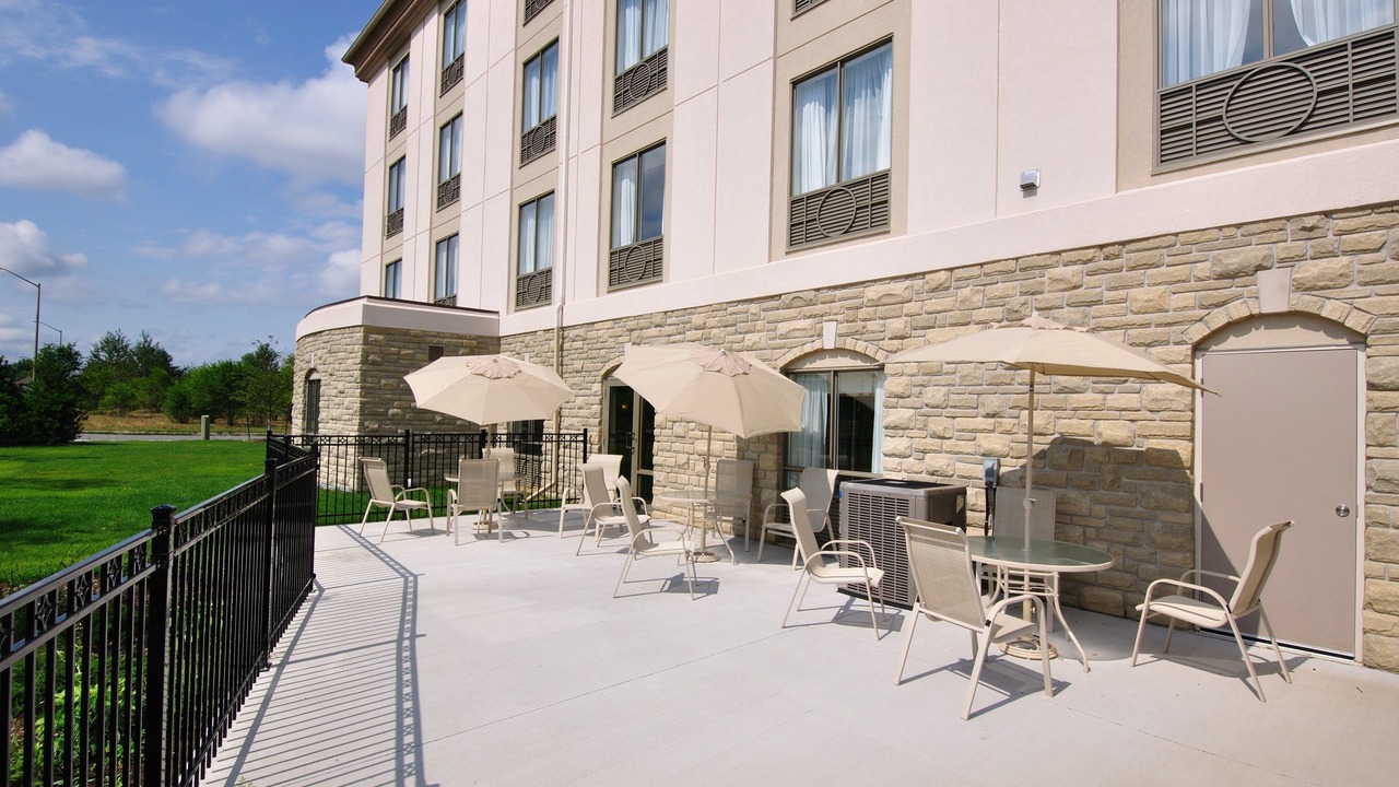 Photo of Outdoor in Ottawa Division
