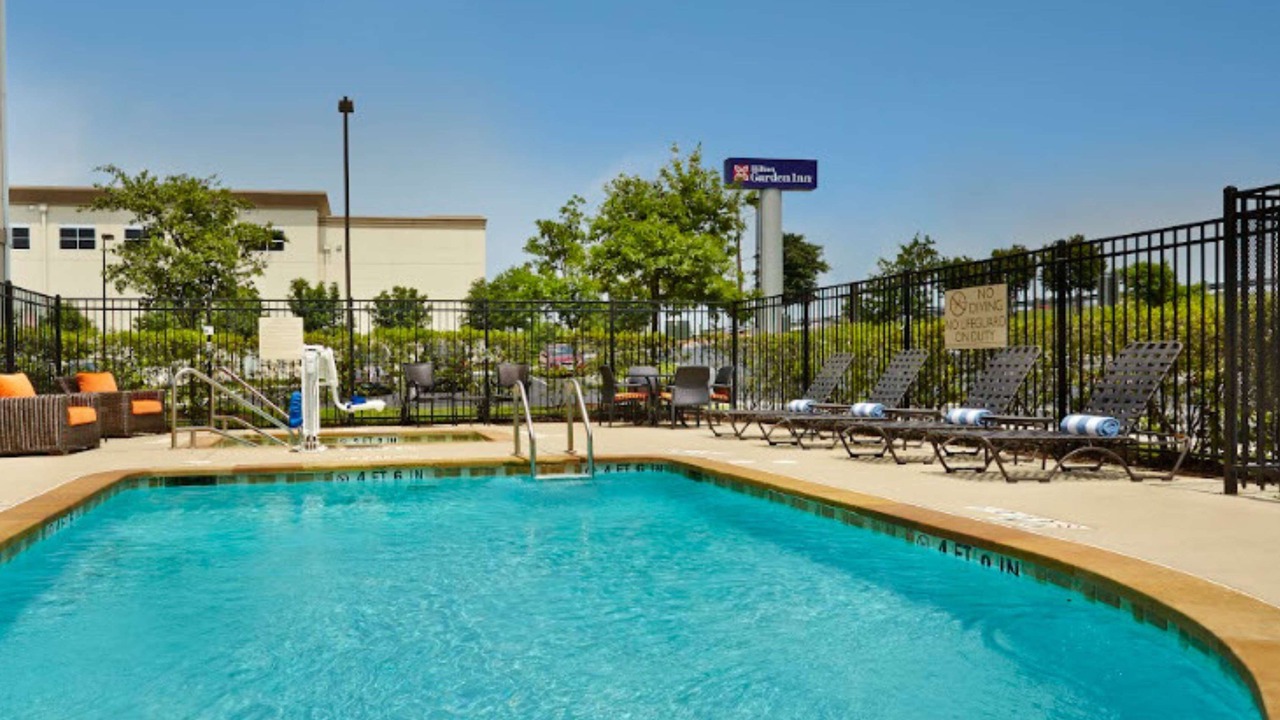 Photo of Outdoor in McNeil