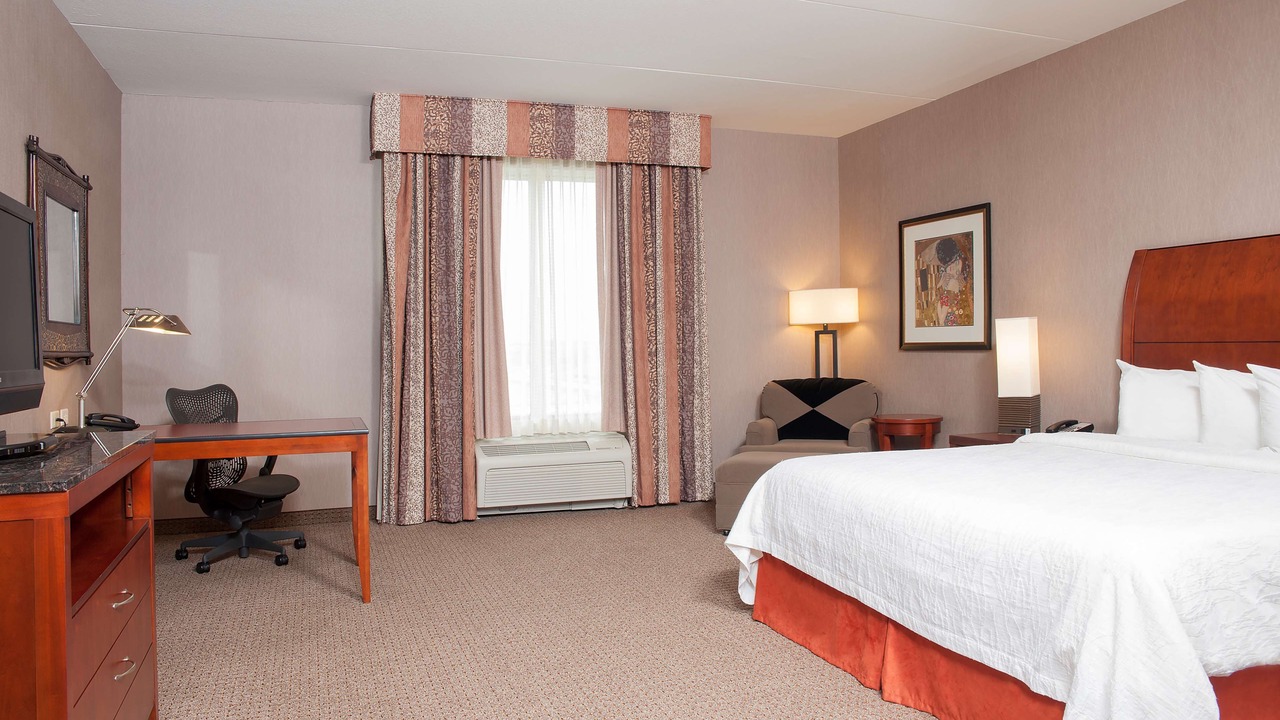 Photo of Bedroom in Edinburgh
