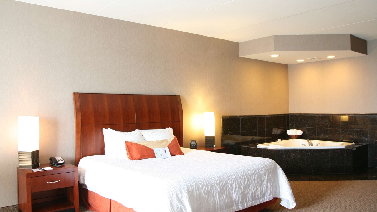 Photo of Bedroom in Edinburgh