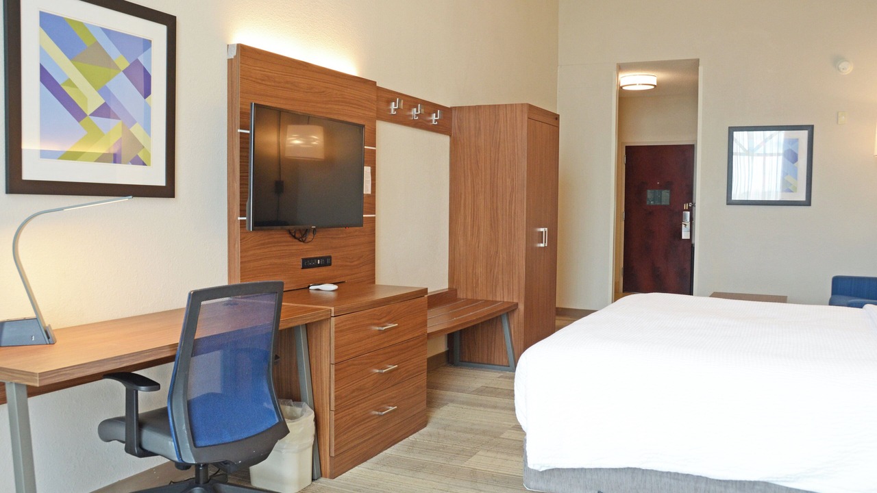 Photo of Bedroom in Millington