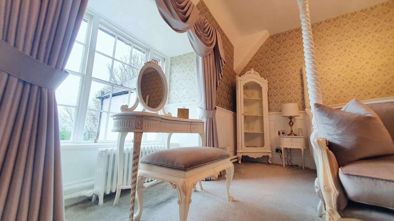 Photo of Bedroom in Bontnewydd