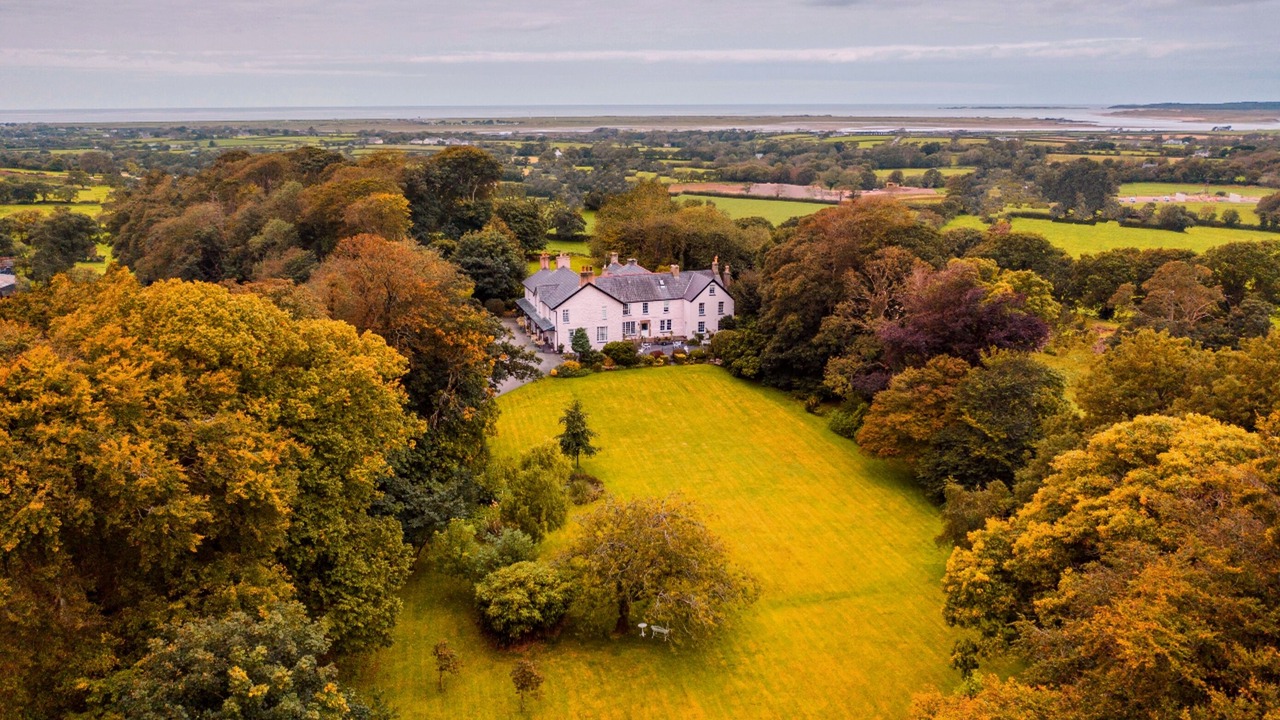 Photo of Outdoor in Bontnewydd