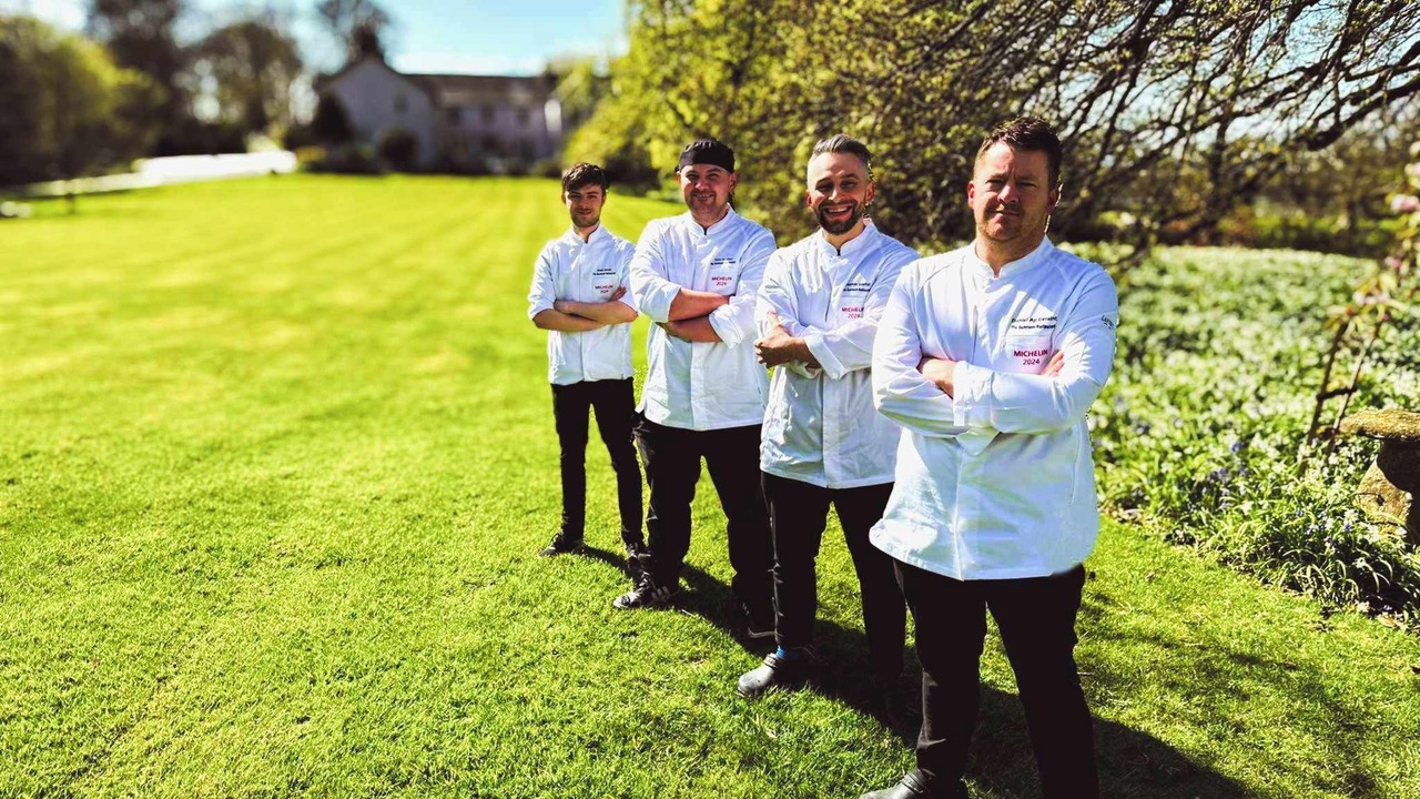 Photo of Outdoor in Bontnewydd