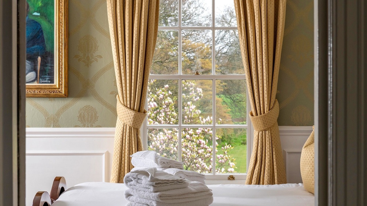 Photo of Bedroom in Bontnewydd