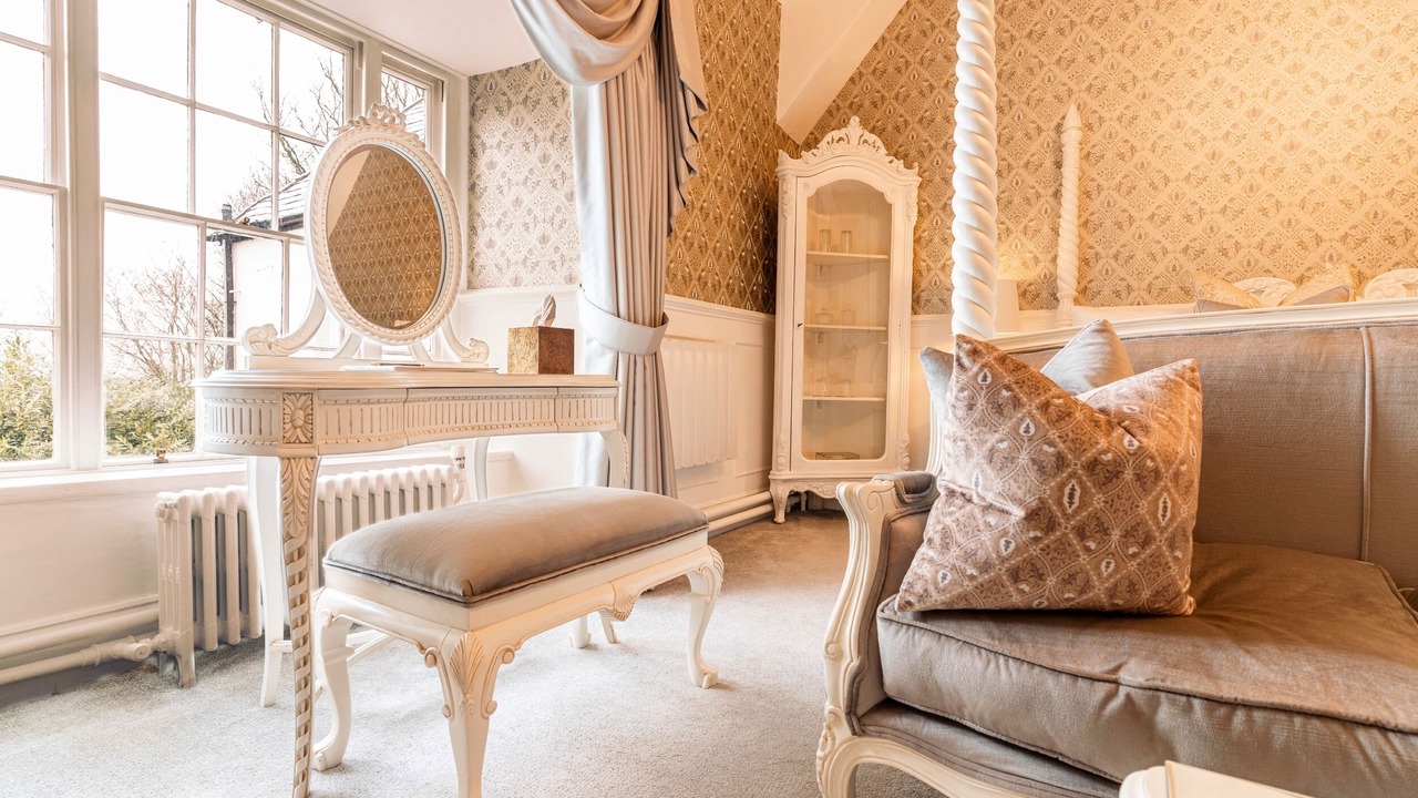 Photo of Bedroom in Bontnewydd