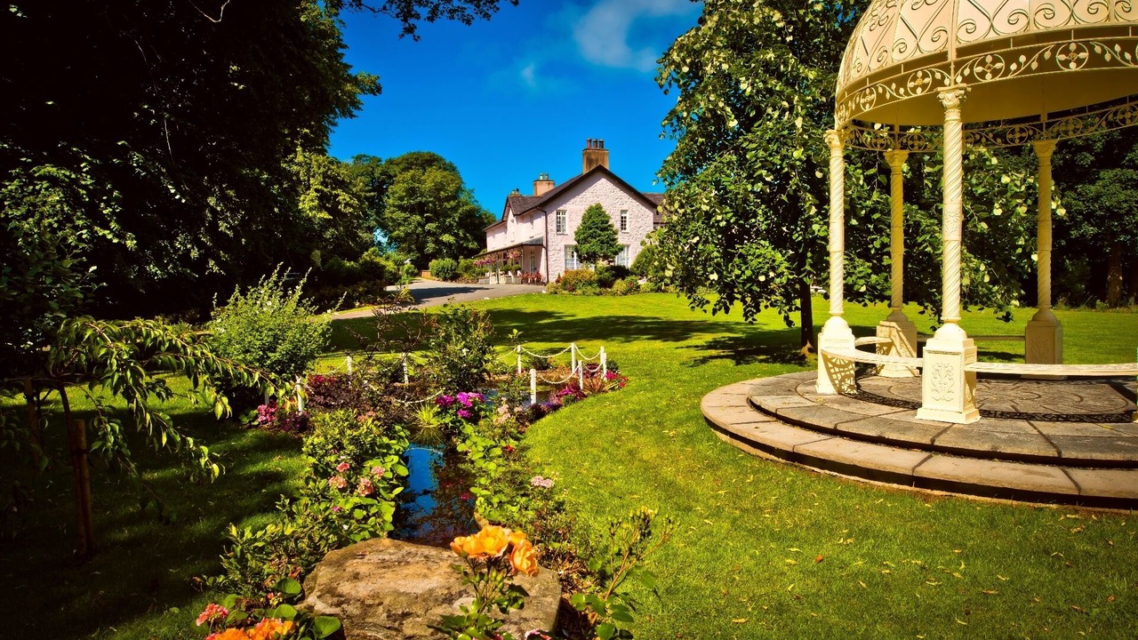 Photo of Outdoor in Bontnewydd