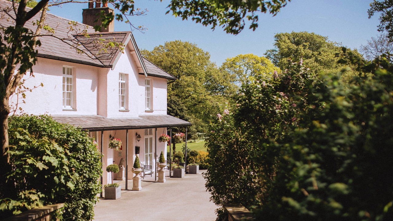 Photo of Outdoor in Bontnewydd