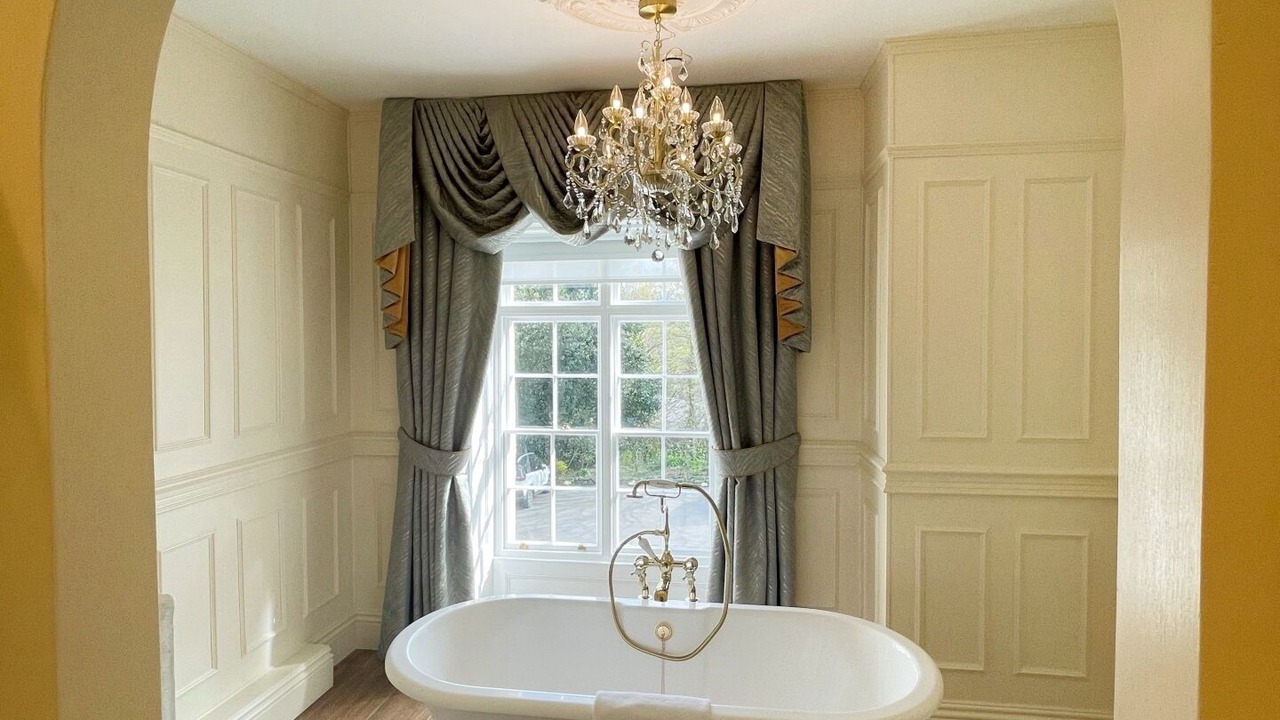 Photo of Bathroom in Bontnewydd