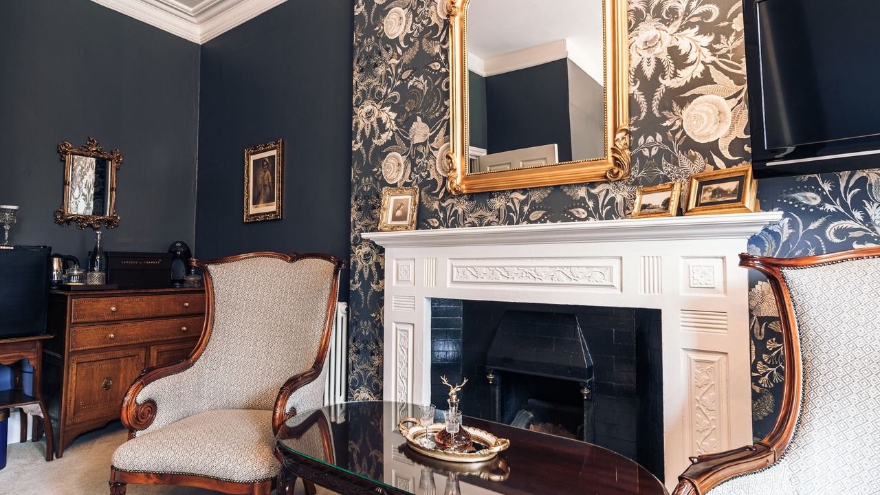 Photo of Bedroom in Bontnewydd