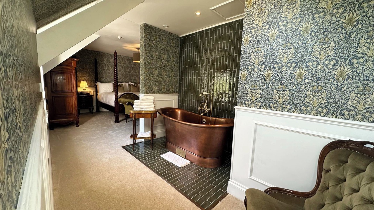 Photo of Others in Bontnewydd