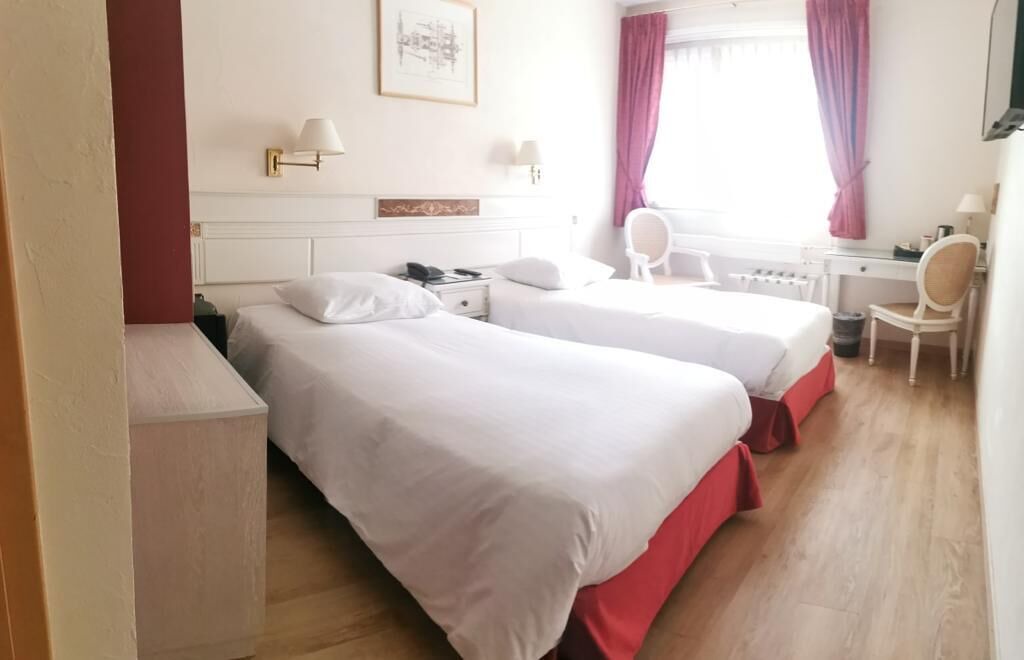 Photo of Bedroom in Plan-les-Ouates
