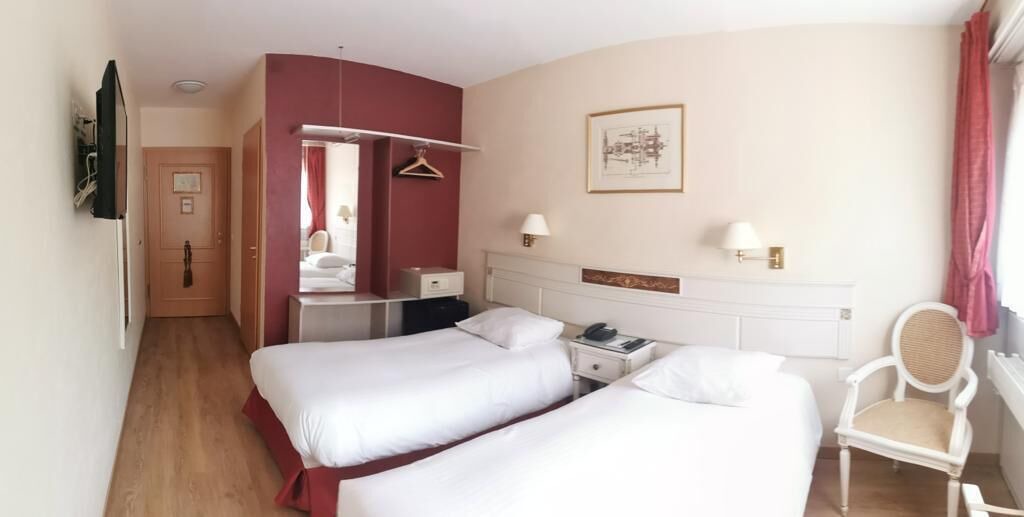 Photo of Bedroom in Plan-les-Ouates
