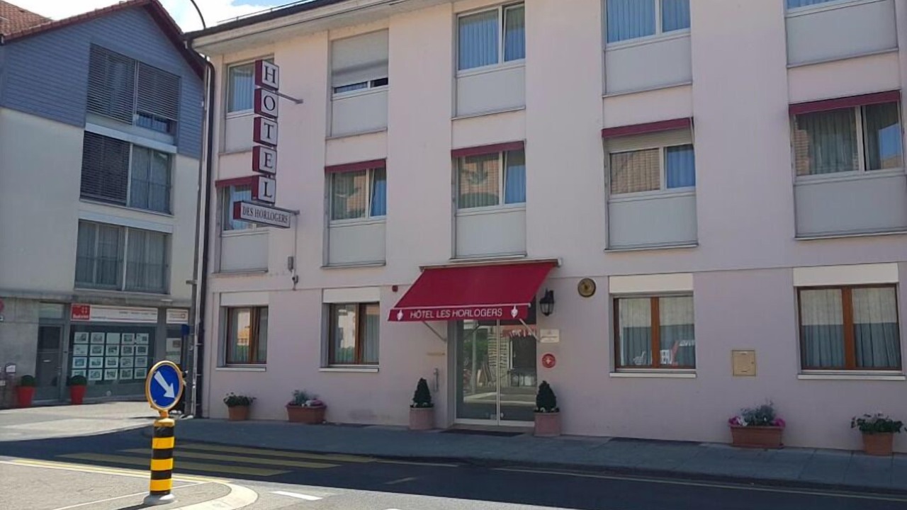 Photo of Outdoor in Plan-les-Ouates