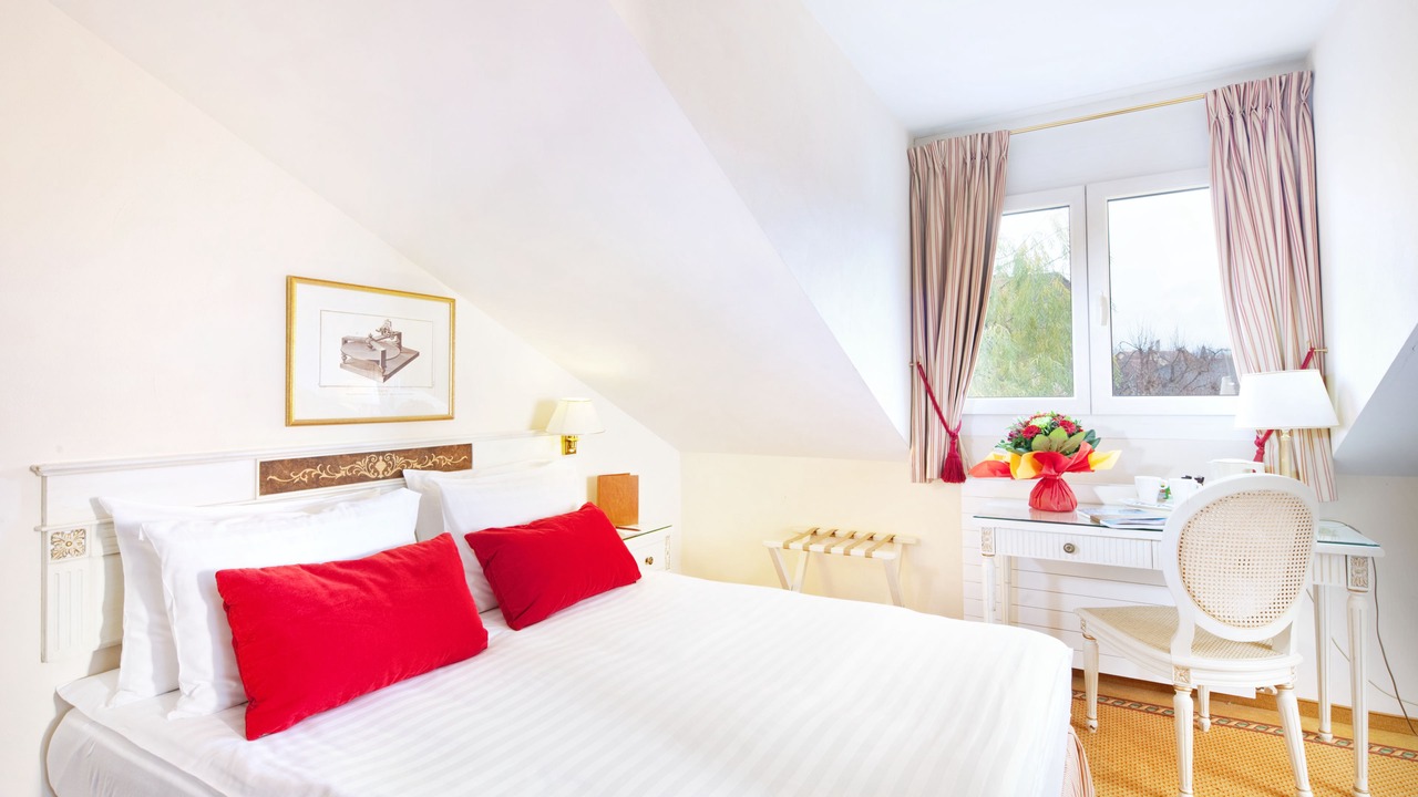 Photo of Bedroom in Plan-les-Ouates