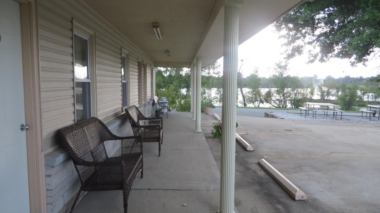 Photo of Patio Balcony in Carthage