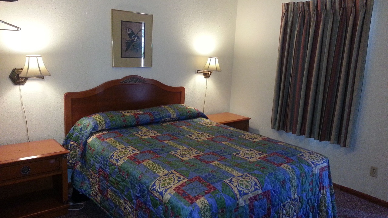 Photo of Bedroom in Carthage