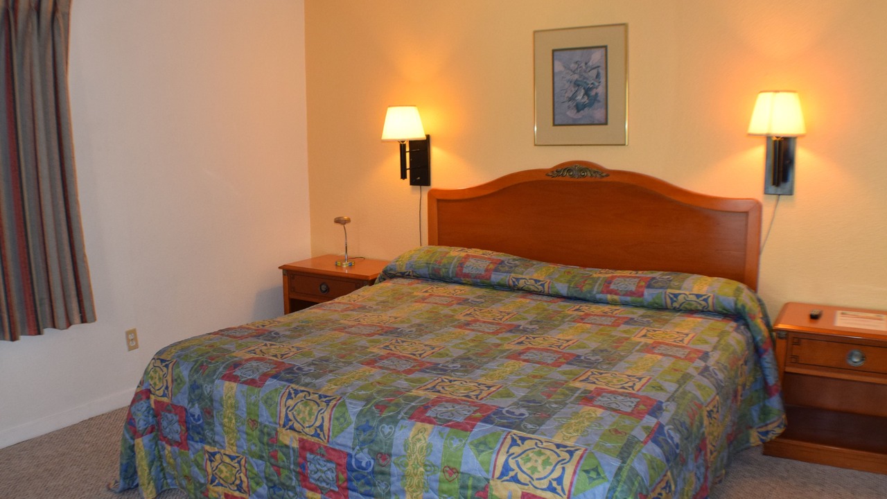 Photo of Bedroom in Carthage