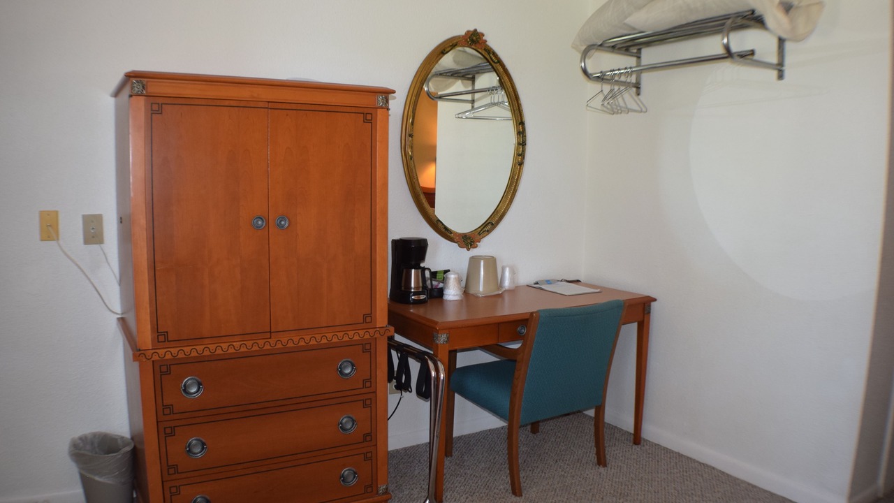 Photo of Bedroom in Carthage