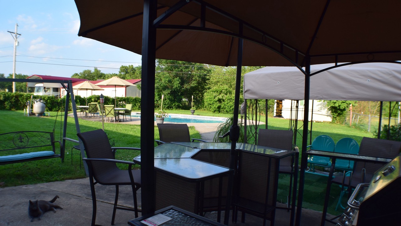 Photo of Outdoor in Carthage