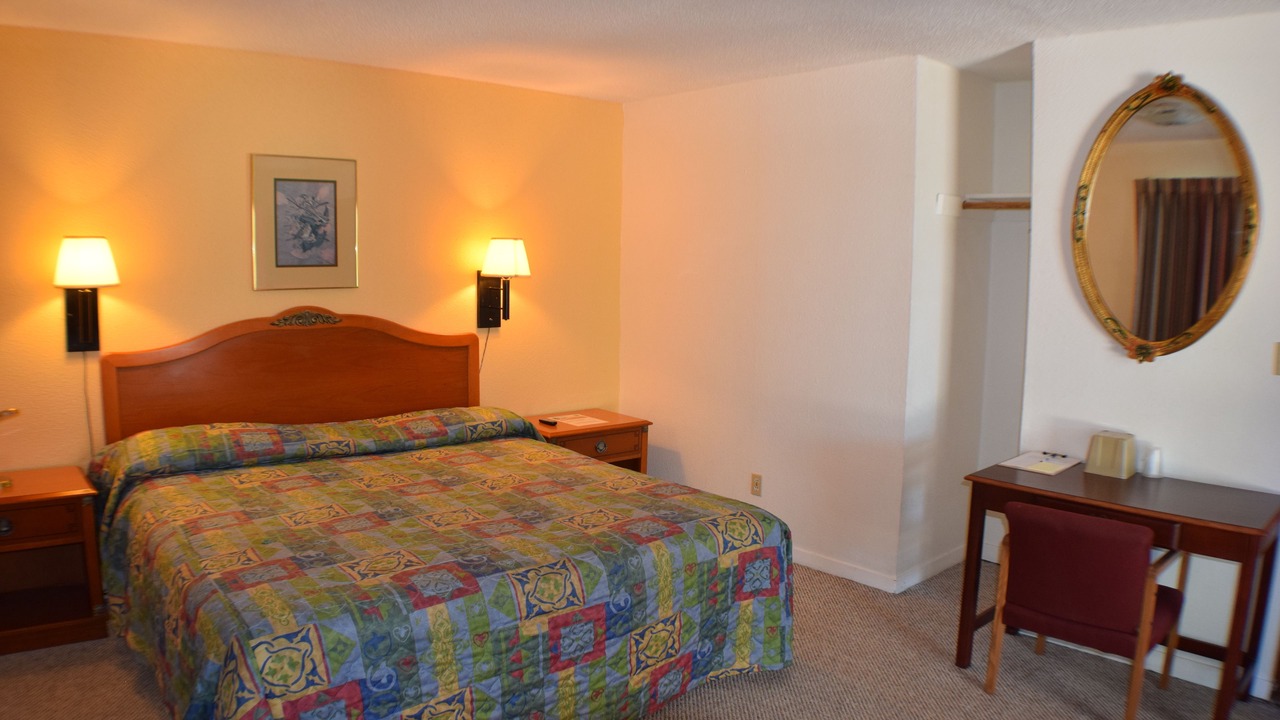 Photo of Bedroom in Carthage