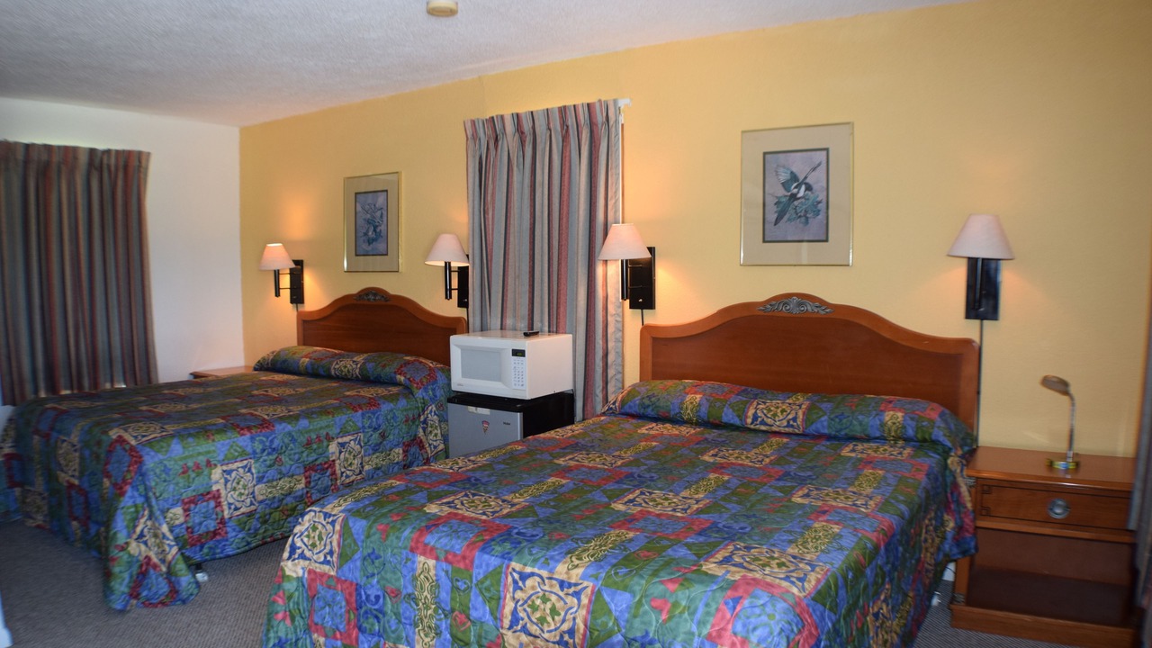 Photo of Bedroom in Carthage