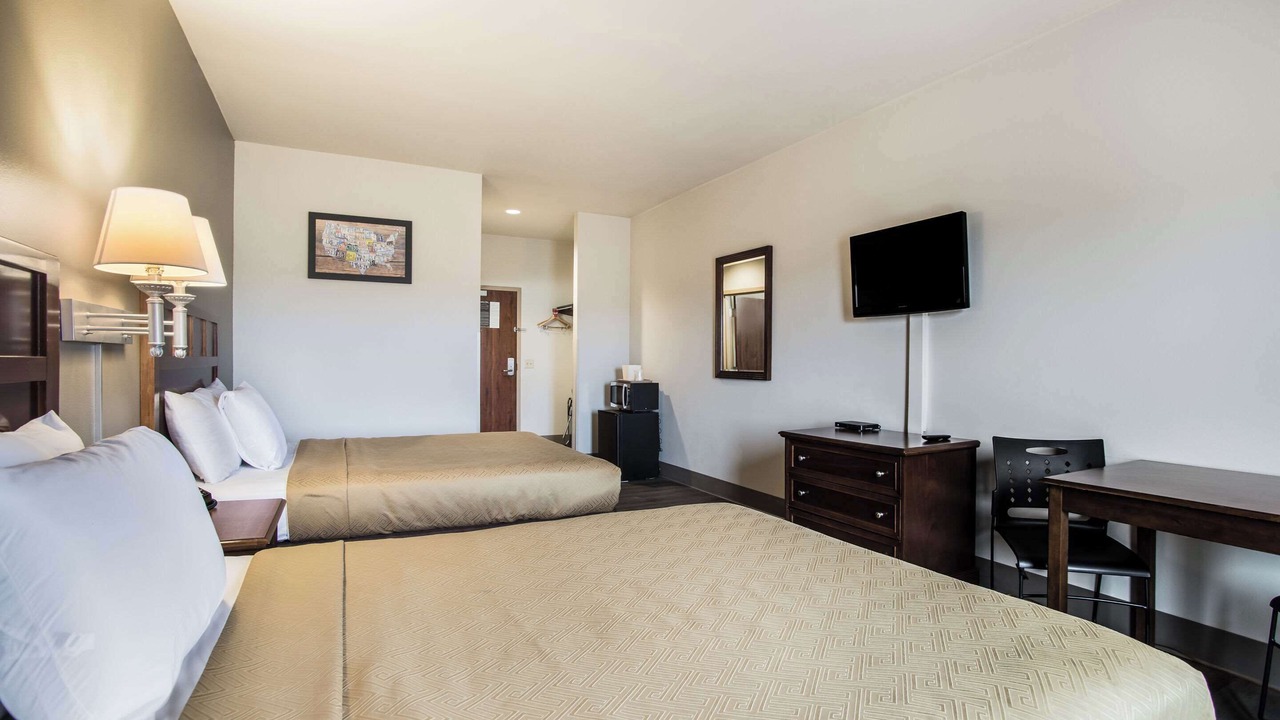 Photo of Bedroom in Anderson