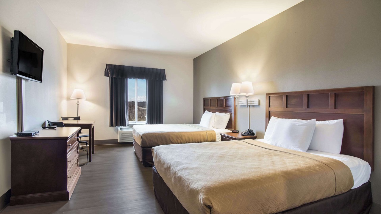 Photo of Bedroom in Anderson